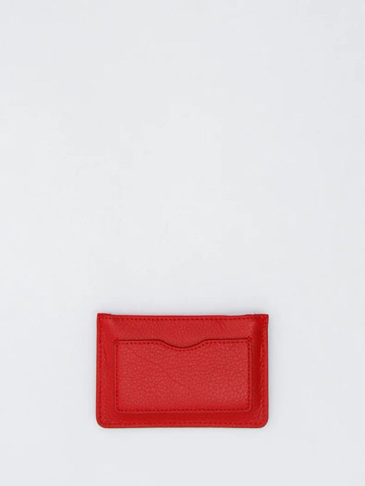 Картхолдер 3703-1806 red Vermari