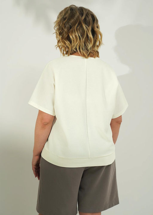 267168/203зз_п Джемпер жен. (ЧЗ)