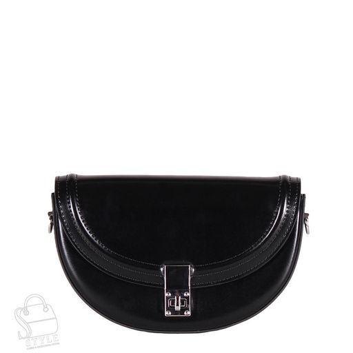 Сумка женская кожаная 2735BD black Baidou в Новосибирске