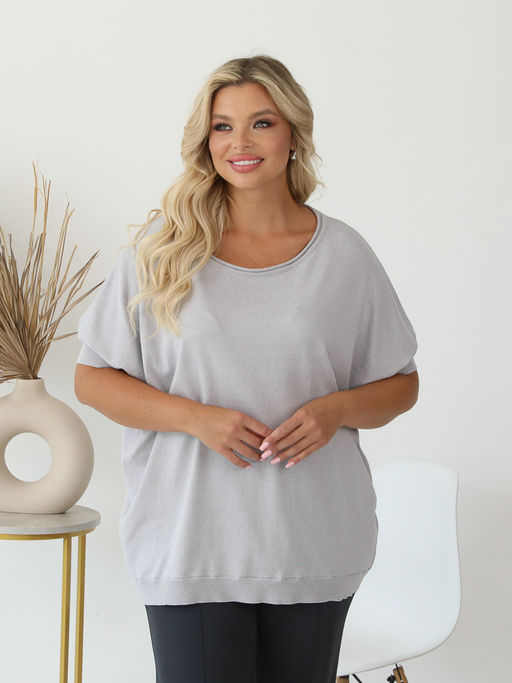 Джемпер Др5-543/9 - Wisell фото 7