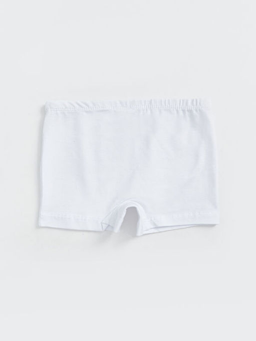 Beli Lastikli Basic K?z Bebek Boxer - Waikiki фото 2