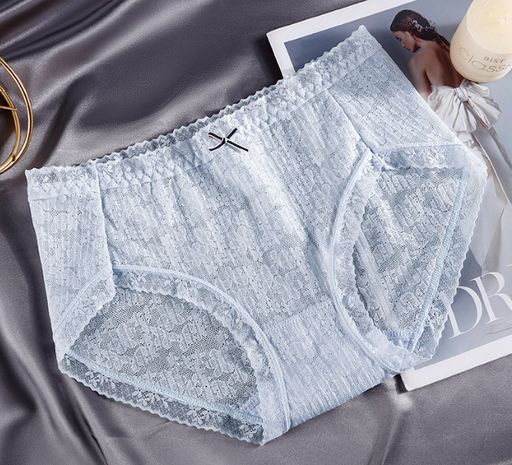 Трусики кружево A12957210