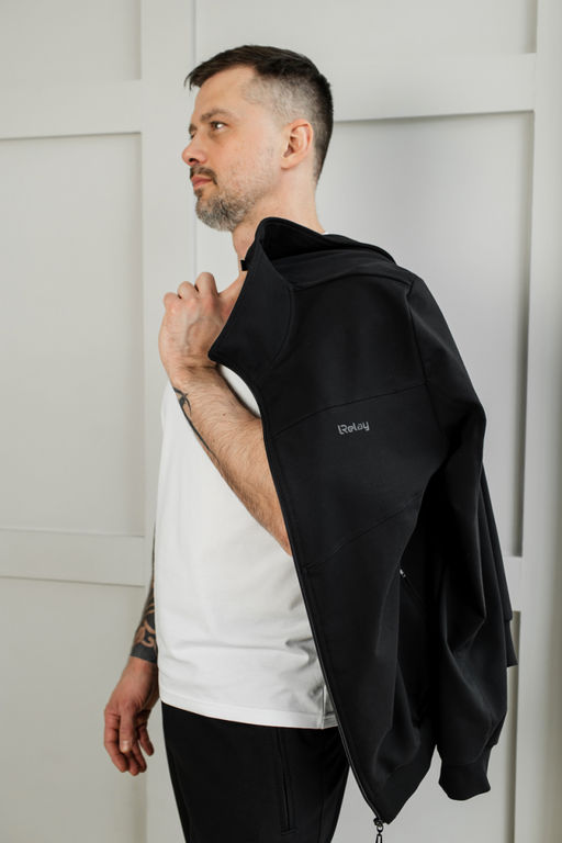 Костюм без начеса