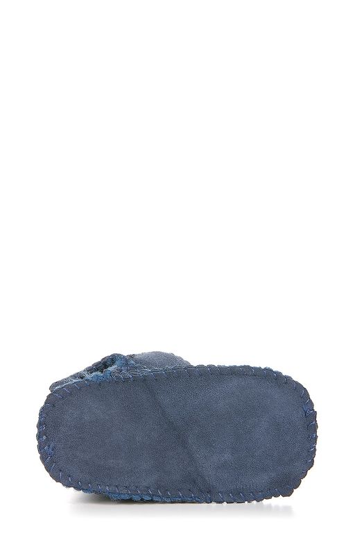 Пинетки (5202 INFANTS/Синий)
