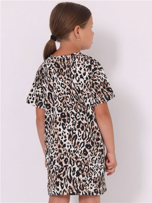 платье 1ДПК4409001н - Апрель фото 2