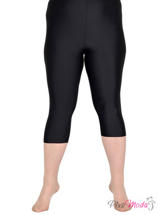 Лосины Модель №1671 размеры 44-84 - Plusmoda фото 3