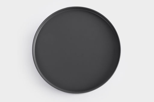 Банка для сыпучих продуктов, 1 л, металл/дерево, графитовая, Local - Anna lafarg фото 6