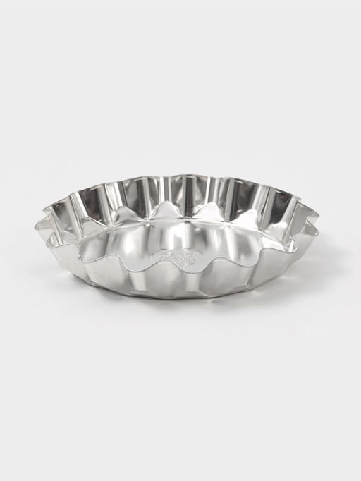 Цена за 10 шт. Форма для выпечки универсальная, Ø 144 мм , H 26 мм