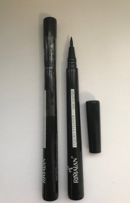 Rimalan / Подводка Маркер д/глаз арт-EL333 Black. (6)
