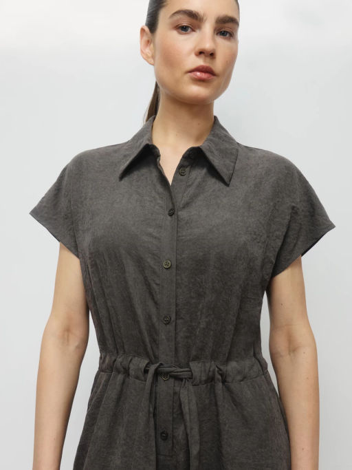 Комбинезон с поясом ZR2604012907-13 / Zarina  фото 6