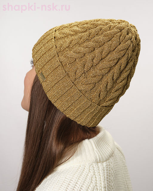 Jenny Колпак флис (56-58)