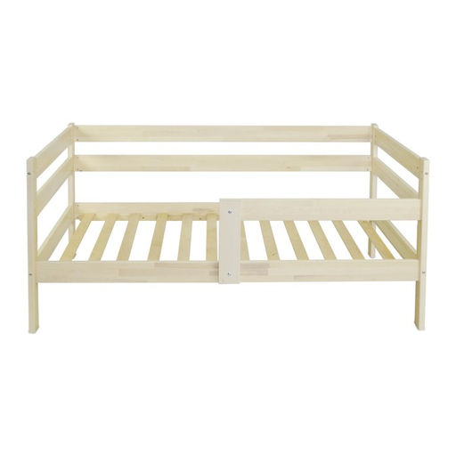 Кровать Сова, спальное место 1600*800, берёза снежная - Simaland фото 2