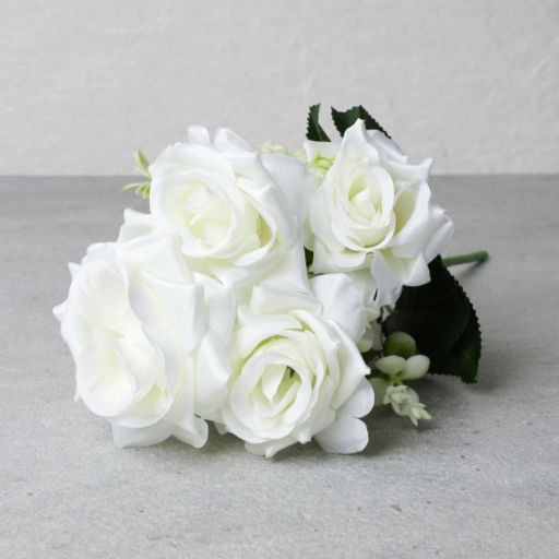 Цветок искусственный Букет / 149NA-40 /уп 200/600/ - ГалеонТрейд фото 8