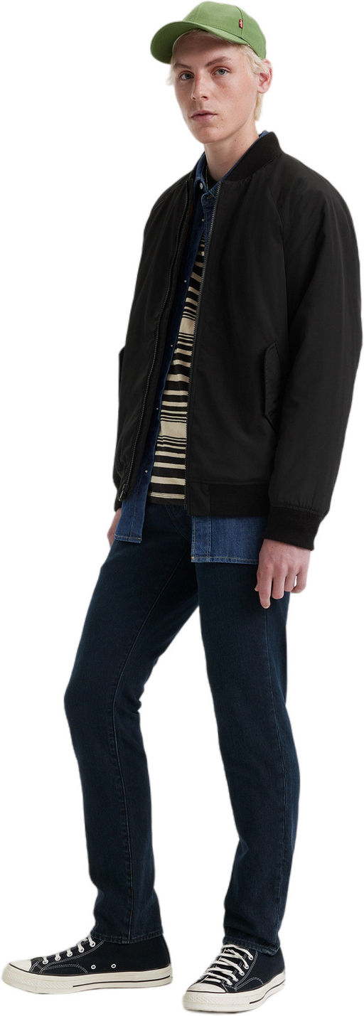 Джинсы мужские