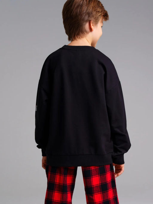 42316037 Толстовка для мальчиков