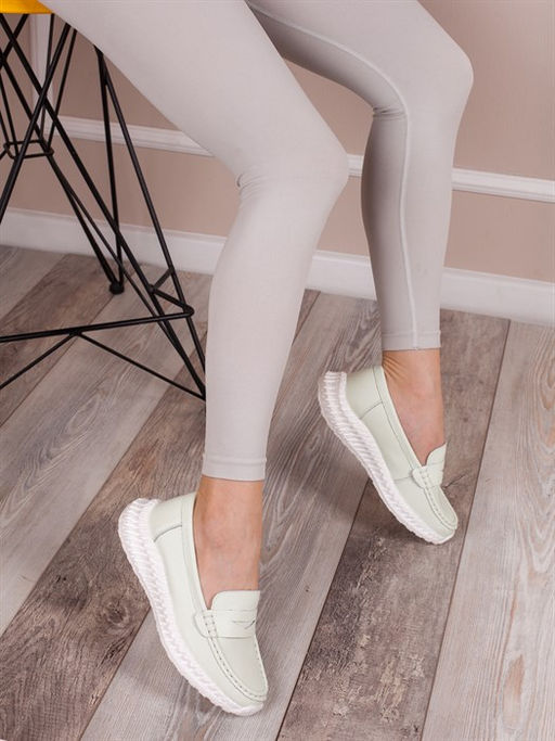 Кроссовки кеды тренд классика/ Слиперы комфорт Y142-4 - Piniolo фото 3