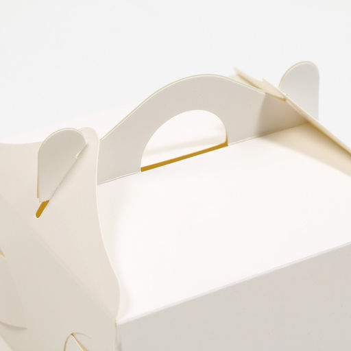 Цена за 5 шт. Кондитерская упаковка под бенто торт, 12 х 12 х 8,5 см - Simaland фото 2