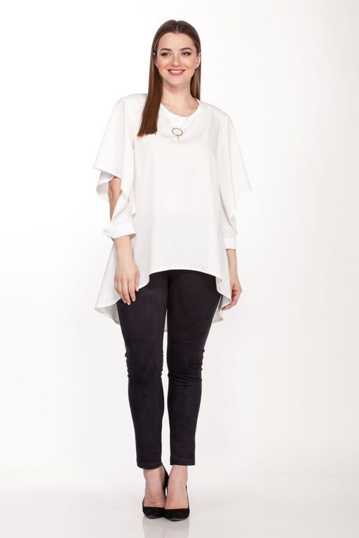 Платье Belinga 1222 черный - Mira fashion фото 324