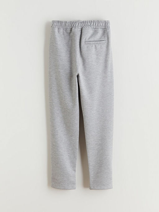 Beli Lastikli Erkek ?ocuk Pantolon