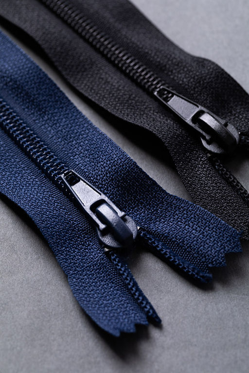 Молния Спираль BLITZ т.5 NON 60 см разъёмная Тип 5 100 шт