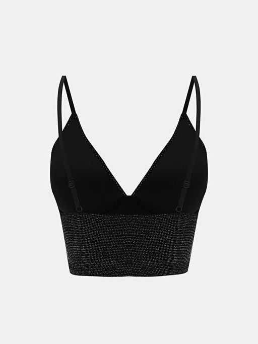 Balensiz Dolgusuz Parlak G?r?n?ml? B?stiyer