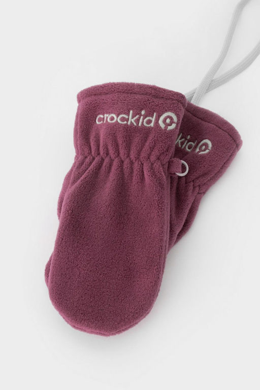 Crockid _ ФЛ 10000/25/55 ГР варежки дет  фото 2