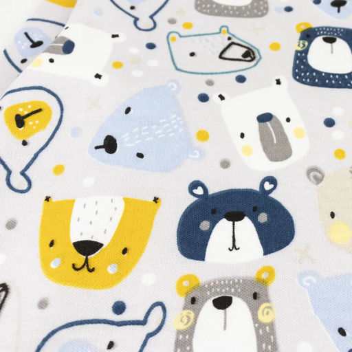 Боди интерлок 1194202202 - Youlala фото 4