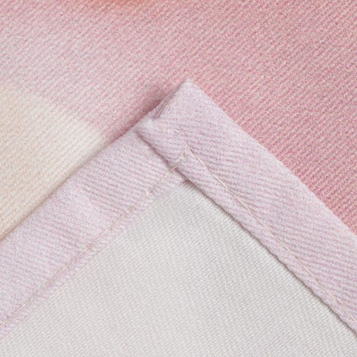 Набор полотенец Этель Любимый дом 40х73 см - 2 шт., 100% хлопок, саржа  фото 6