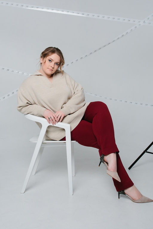 Брюки женские - Jp фото 2