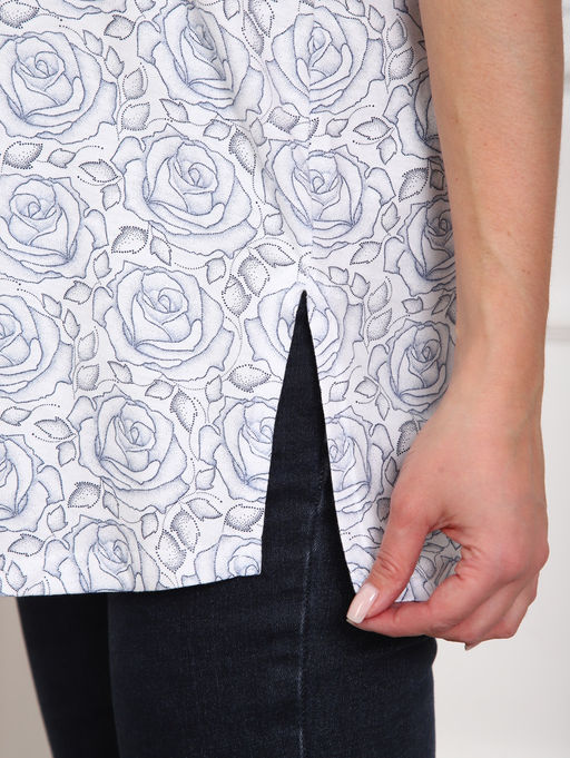 Рубашка женская арт. 5005