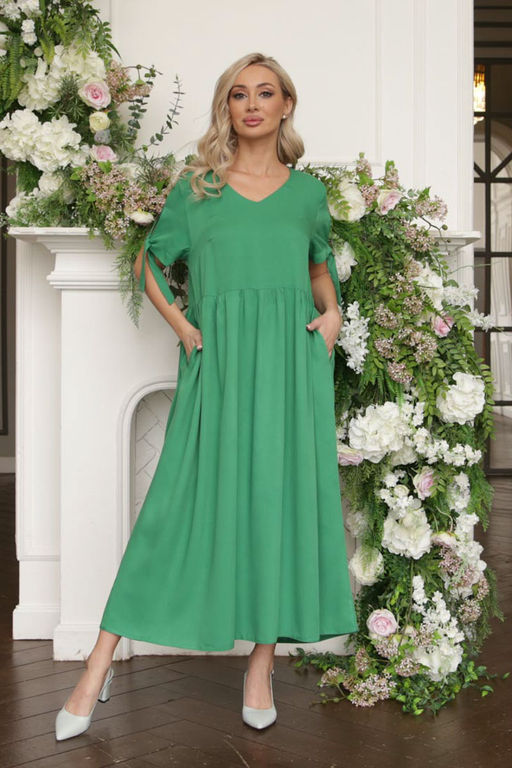 Платье П2-5022/12 - Wisell фото 2