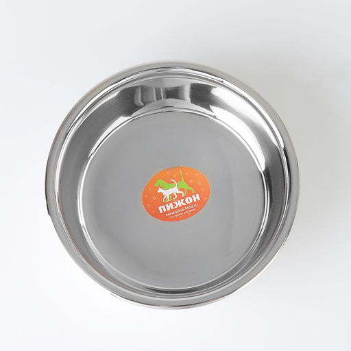 Миска утяжеленная, 450 мл - Пижон фото 3