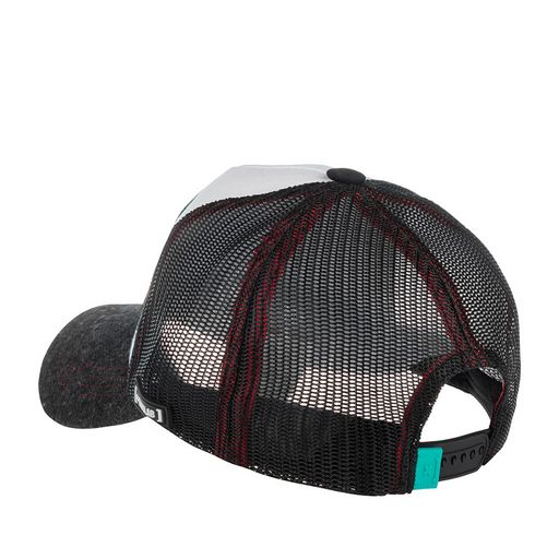 Бейсболка CAPSLAB арт. CL/SD1/1/MAC Scooby-Doo Mystery Machine (белый) фото 3