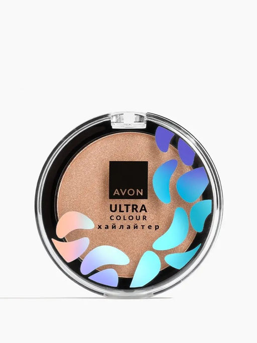 Хайлайтер Ultra Colour, 4.5 г - Avon фото 10