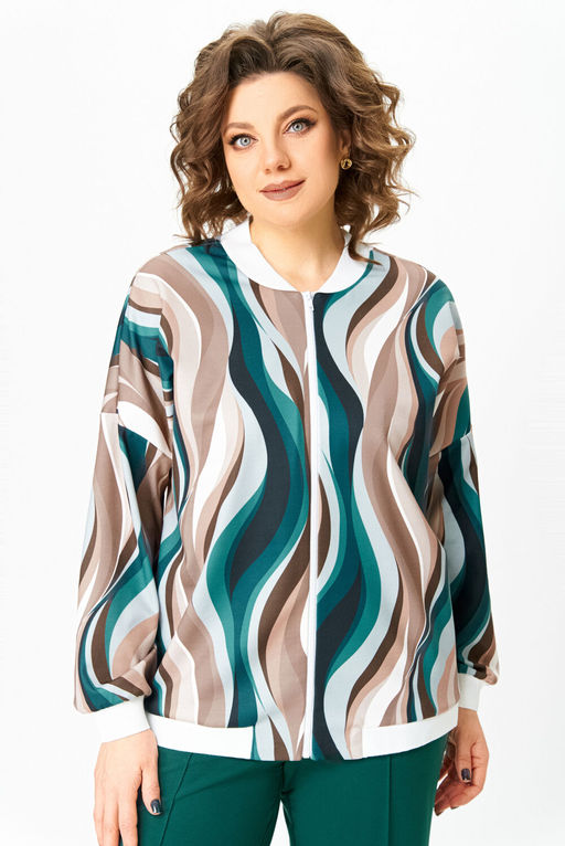 Бомбер Swallow 785.2