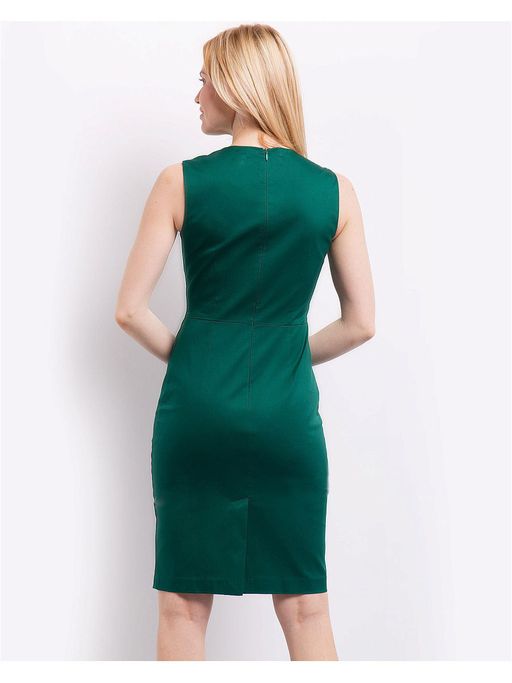 Платье-футляр - Incity фото 4