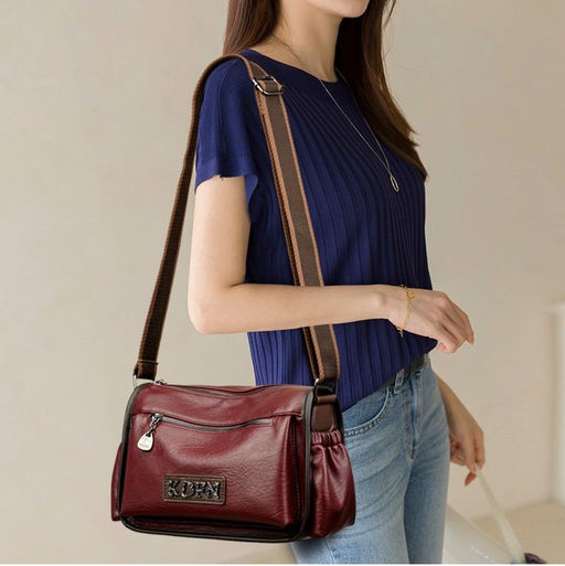 KAIDIFEINIROO Сумка женская 5553  фото 2