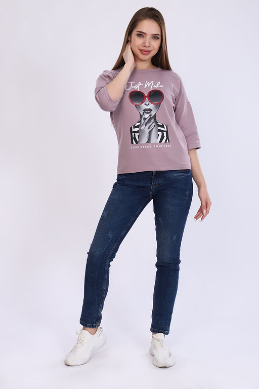 Джемпер 82007 - Натали фото 12