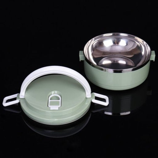 Ланч-бокс 500 мл 1 предмет / G-85 /уп 100/ - Галеонтрейд фото 5