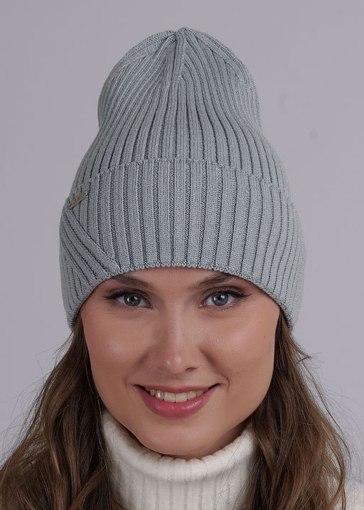 Шапка женская