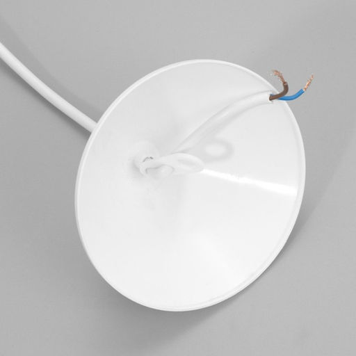 Светильник BayerLux Подвес BayerLuxной "Флора" E27 60Вт 30 см.