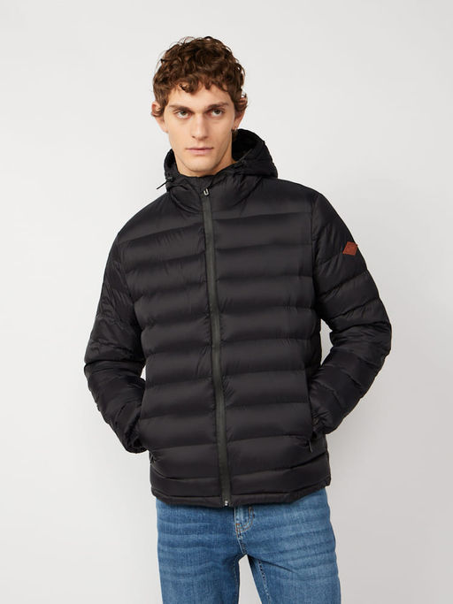 Куртка пуховая / Lee Cooper фото 3