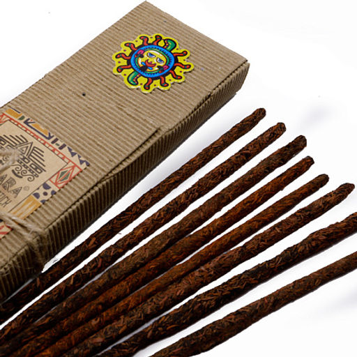Благовония BANJARA Dragon Blood Super Premium качество светлые пыльцовые 8 палочек