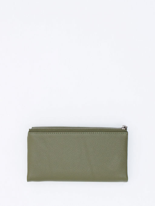 Кошелек 3992-1806 l.green Vermari