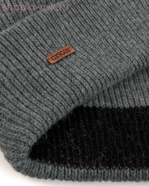 LADOGA флис Шапка флис (56-60)