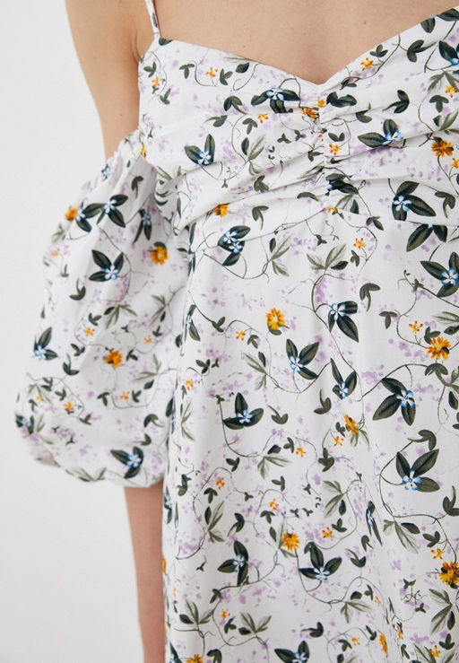 Платье жен. - Incity фото 9