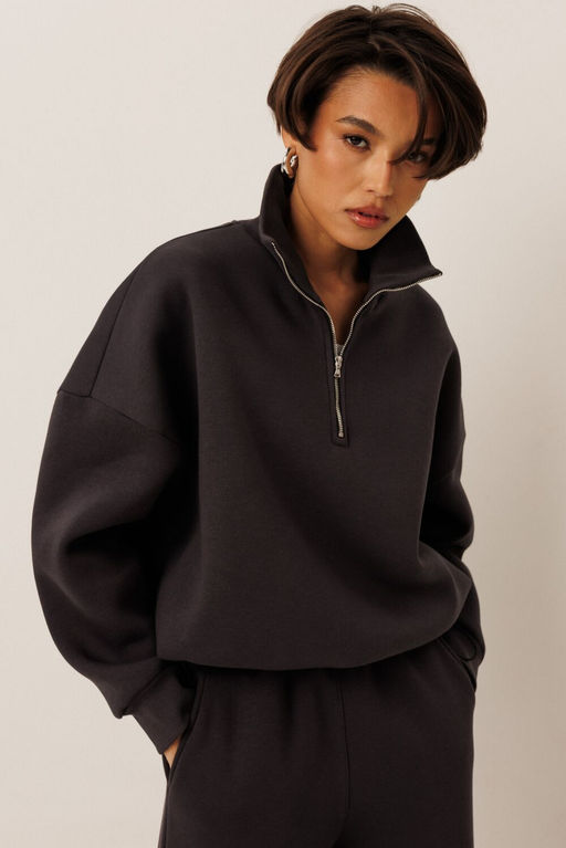 Костюм GO F3124/30-03.170-176 графит - Pirs фото 5