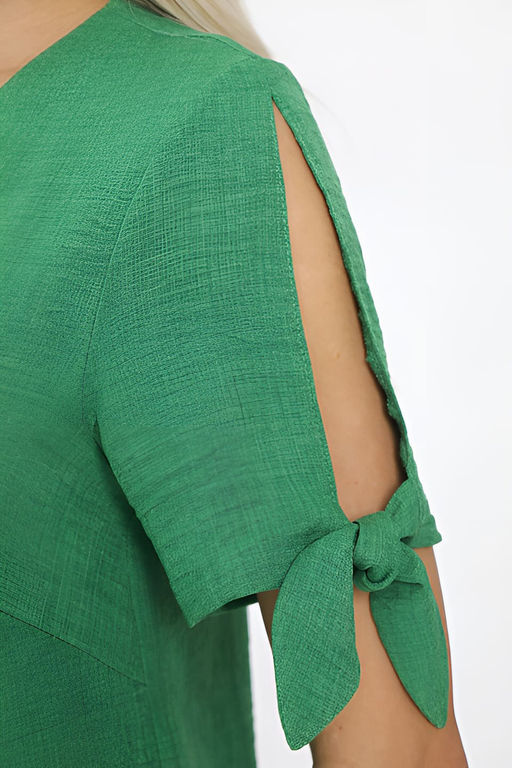 Платье Аленушка - Lt collection фото 5