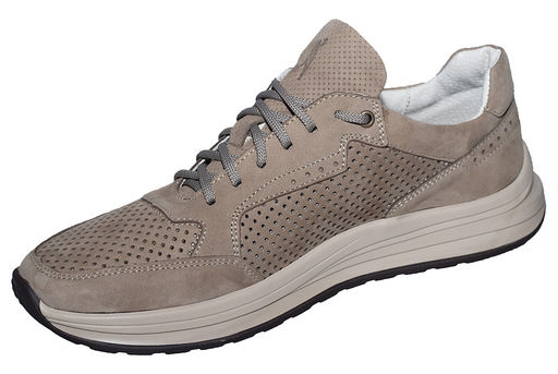 Полуботинки мужские из натуральной кожи - Dynamic фото 2