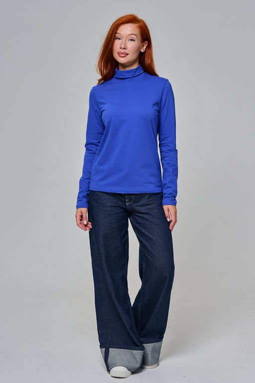 14439/2 Водолазка женская